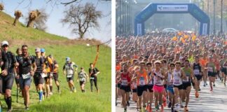 Stravicenza e Ultrabericus, un weekend di corsa in città Stravicenza