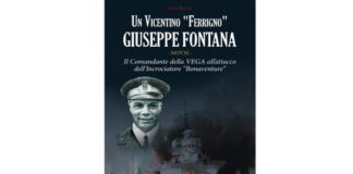 Presentato in sala Stucchi il libro su Giuseppe Fontana