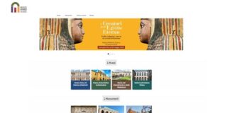 Musei civici di Vicenza, è online il sito rinnovato nei contenuti e nella veste grafica Musei civici