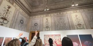 “Quaderni professione restauro Engim”, presentazione del terzo numero alla Biblioteca Bertoliana di Vicenza quaderni