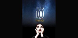 Callas 100, spettacolo post estate in Piazza dei Signori di Vicenza per VIOFF callas