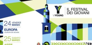 ViYoung, a Vicenza la seconda edizione del Festival dei giovani viyoung
