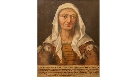 Vincenza Pasini Vincenza Pasini