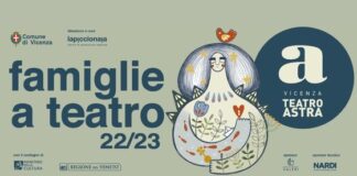 Famiglie all’Astra per Cartasìa, il lavoro di Biboteatro e Drogheria Rebelot