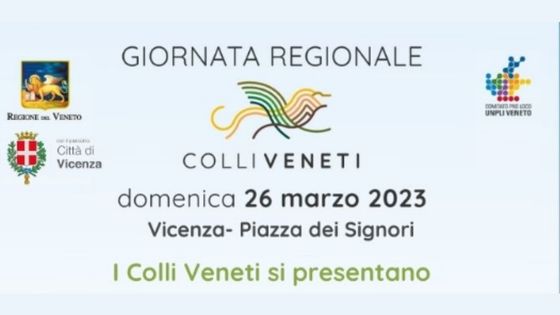 colli veneti