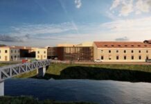 Vicenza: Dal Pra Caputo (PD) elogia il progetto dell’ex Macello per la rigenerazione urbana Ex macello di Vicenza