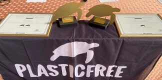 Lotta ai rifiuti, Vicenza e Arcugnano sono Comuni Plastic Free 2023