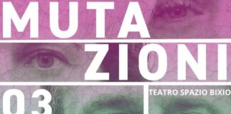Mutazioni 03 a Spazio Bixio di Vicenza, la lirica fa sorridere con “Vita da soprano” Mutazioni 03