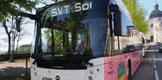 Trasporto pubblico, incontro tra Zaia e Conte (Anci) con i sindaci di Padova, Vicenza e Verona: “Progettualità condivise con attenzione allo sviluppo tecnologico” Trasporto pubblico locale