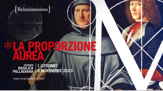 La Proporzione aurea