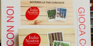 “Dettagli di città”, a Vicenza la caccia al tesoro di Italia Nostra con la Bertoliana Dettagli di città