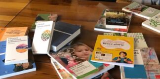Autismo, Anffas e Fondazione Ferruccio Poli donano alla Bertoliana di Vicenza una selezione di libri autismo