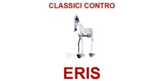 Classici Contro a Vicenza, “Eris. Archeologia del conflitto” Classici Contro