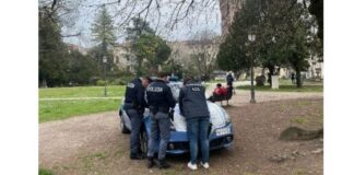 Spaccio di droga a Vicenza, forze dell’ordine identificano 28 persone Spaccio di droga