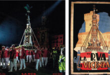 Vicenza, torna il Giro della Rua: il 13 e 14 settembre la festa popolare che coinvolgerà tutta la città Ruetta, Giro della Rua a Vicenza