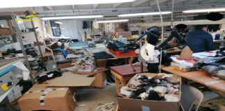 Lavoratori in nero e immigrati irregolari, operazione della Guardia di Finanza: nei guai laboratorio tessile di Cassola lavoratori in nero