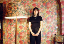 Madame in concerto al Parco Ragazzi del ’99 di Bassano del Grappa