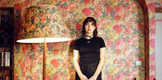 Madame in concerto al Parco Ragazzi del ’99 di Bassano del Grappa