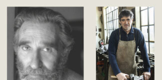 Mario Rigoni Stern nei ricordi di Gibo Perlotto