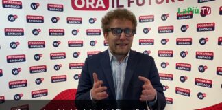 Mobilità a Vicenza, illustrate le proposte di Possamai: “Serve un cambio di marcia” mobilità Vicenza