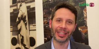 Cristiano Spiller (Per una grande Vicenza): “Con Possamai insieme a Iv e Azione e con… tutte le associazioni dei soci BPVi” Cristiano Spiller