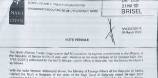 Nato, Rifondazione Comunista: “Si prepara a usare uranio impoverito in Ucraina” nato