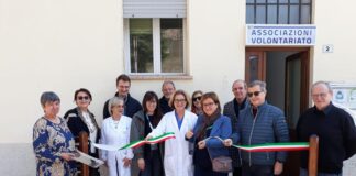 Malati e familiari, iniziativa per l’ospitalità grazie ad associazioni e Ulss 8 Berica: una “casa” ad Arzignano malati