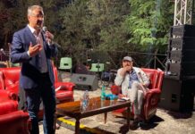 Piernicola Pedicini e Pino Aprile: “Iter Autonomia viola la Costituzione, Mattarella fermi il ddl Calderoli” pedicini e aprile