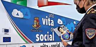 Una vita da social, a Vicenza fa tappa l’iniziativa educativa della Polizia di Stato polizia una vita da social