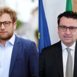 Sicurezza e droga a Vicenza, ex sindaco Rucco critica Possamai che rilancia: «Risorse vere dal governo». A quando confronto vero, non parolaio? Sicurezza, Possamai vs Rucco