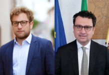 Sicurezza e droga a Vicenza, ex sindaco Rucco critica Possamai che rilancia: «Risorse vere dal governo». A quando confronto vero, non parolaio? Sicurezza, Possamai vs Rucco