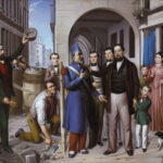 La “Primavera” vicentina: eventi, battaglie e protagonisti