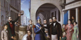 La “Primavera” vicentina: eventi, battaglie e protagonisti