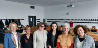 Pari Opportunità: concluso il corso della commissione della Provincia di Vicenza per passare dalla teoria alla pratica provincia di vicenza corso pari opportunità