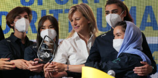 Road to Equality, l’associazione fondata dalla vicentina Alessandra Cappellotto che ha salvato un gruppo di cicliste afgane road to equality