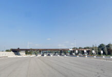 Tangenziale Sud di Vicenza, A4 e A31: lavori in vista e possibili disagi tangenziale sud vicenza casello vicenza ovest A4 richiedenti asilo lavori in a31 vicentino