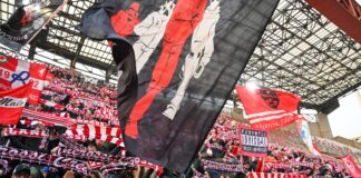 Tifosi Vicenza, il TAR Lombardia accoglie il ricorso: revocato il divieto di trasferta a Brescia Vicenza brescia