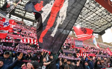 Tifosi Vicenza, il TAR Lombardia accoglie il ricorso: revocato il divieto di trasferta a Brescia Vicenza brescia