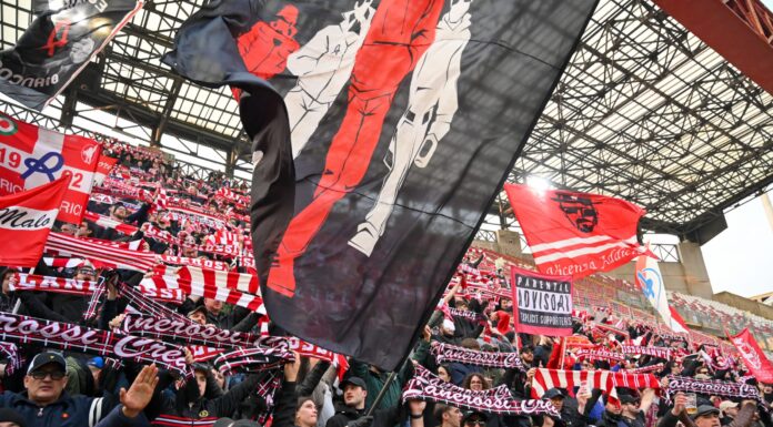 Tifosi Vicenza, il TAR Lombardia accoglie il ricorso: revocato il divieto di trasferta a Brescia Vicenza brescia