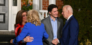 Stati Uniti e Canada raggiungono un accordo per respingere i migranti illegali migranti