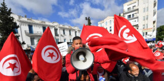 Tunisia, il presidente si scaglia contro i migranti dell’Africa sub-sahariana tunisia
