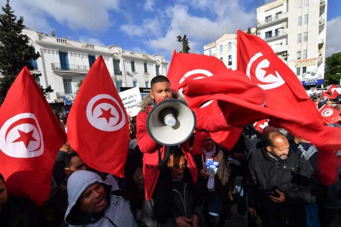 tunisia