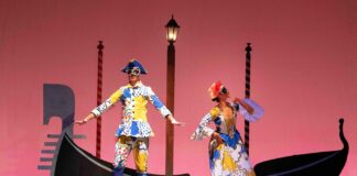 Una notte a Venezia, torna l’operetta con musica dal vivo al Teatro Comunale di Vicenza