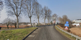 Cavalcaferrovia di Montecchio Maggiore: Iricav 2 comunica la data di riapertura al traffico Nuovo cavalcaferrovia