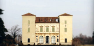 Il giovane Andrea di Pietro e il suo mentore Giangiorgio Trissino: all’origine del mito