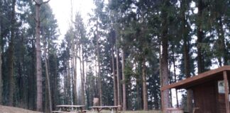 Dal Passo Zovo alla chiesetta del Mucciòn fino al Monte Civillina, ecco alcuni percorsi storico-naturalistici da esplorare