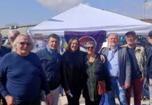 ‘Teppa’ diventa un caso, Enrico Zogli (La Comune): “Non si cancella la storia” Teppa