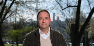 Fantò (PSI Vicenza): “Vicini alle famiglie dei Carabinieri uccisi e all’Arma” Luca Fantò, Referente nazionale PSI scuola partecipazione dei lavoratori