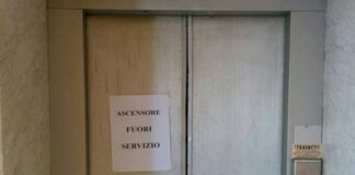 Diritto al voto e accessibilità sezioni elettorali: consiglieri comunali di Vicenza Cristiano Spiller e Giovanni Rolando chiedono verifica Spiller e Rolando: verificare ascensori bloccati