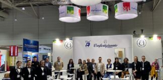 Hannover Messe, stand comune Confartigianato per 8 imprese venete e 1 friulana Hannover Messe